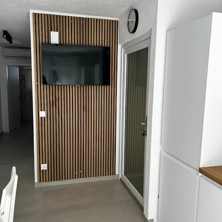 Apartment Marin Privlaka (Zadar)