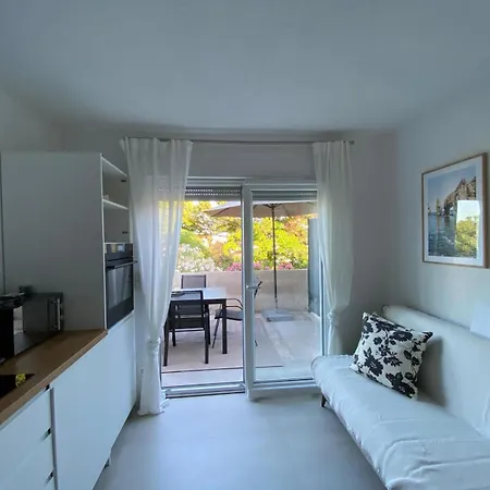 Marin Apartment *