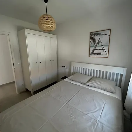 Marin Apartment *