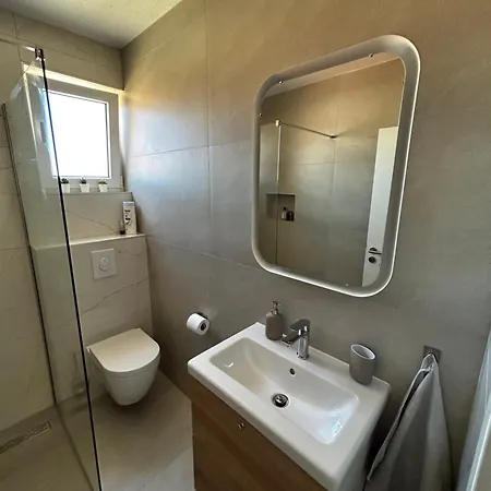 Marin Apartment *