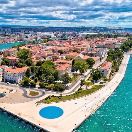 Marin Apartment Privlaka (Zadar)