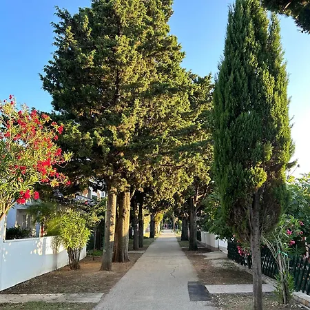 Apartamento Marin